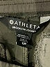 Athleta Solid Green Casual Pants Size 0 (petite) - photo 7