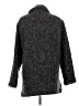 Chico's Design Animal Print Gray Coat Size Med (1) - photo 2