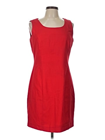 DressBarn Cocktail Dress (view 1)
