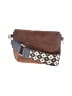 Zara Brown Crossbody Bag One size - photo 1