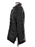 Chico's Design Animal Print Gray Coat Size Med (1) - photo 5