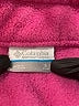 Columbia 100% Polyester Pink Cardigan Size S (kids) - photo 3