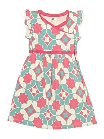 Tea Dress (view 1)