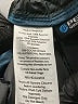 Eddie Bauer 100% Polyester Teal Snow Jacket Size S - photo 7