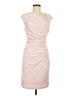 Alexia Admor Pink Cocktail Dress Size M - photo 1