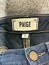 Paige Solid Blue Jeans Size 27 waist - photo 7