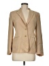 Lauren by Ralph Lauren Tan Blazer Size 6 Petite - photo 1