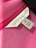Crown & Ivy Pink Sweatshirt Size S - photo 7