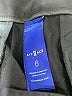 Kit and Ace Solid Blue Active Pants Size 6 - photo 7
