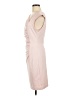 Alexia Admor Pink Cocktail Dress Size M - photo 5
