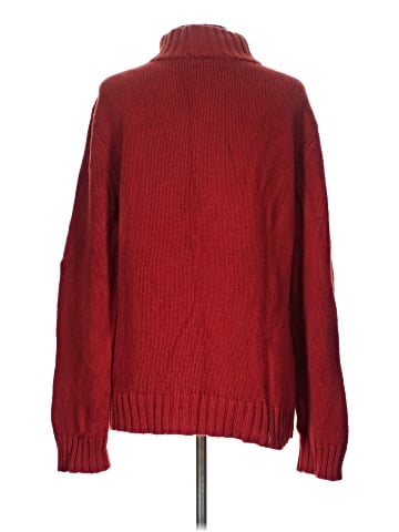 Polo by Ralph Lauren Pullover Sweater (view 2)