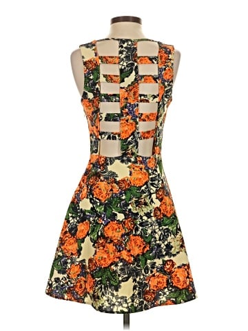BCBGMAXAZRIA Vest (view 2)