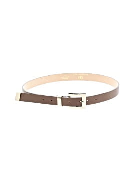 B Low The Belt Leather Belt