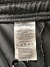 Adidas Color Block Black Track Pants Size L - photo 7