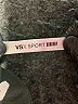 VSX Sport Silver Sports Bra Size M - photo 7