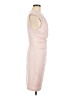 Alexia Admor Pink Cocktail Dress Size M - photo 4