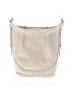 Zara Ivory Shoulder Bag One size - photo 1