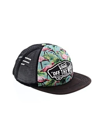 Vans Baseball Cap (view 1)