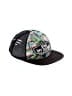 Vans Black Baseball Cap One size - photo 1