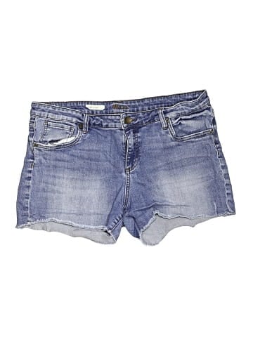 Kut from the Kloth Denim Shorts (view 1)