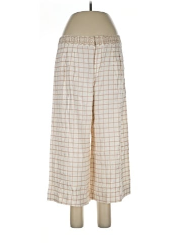 Elevenses Linen Pants (view 1)