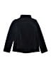 Patagonia 100% Polyester Solid Black Jacket Size 12 - photo 2