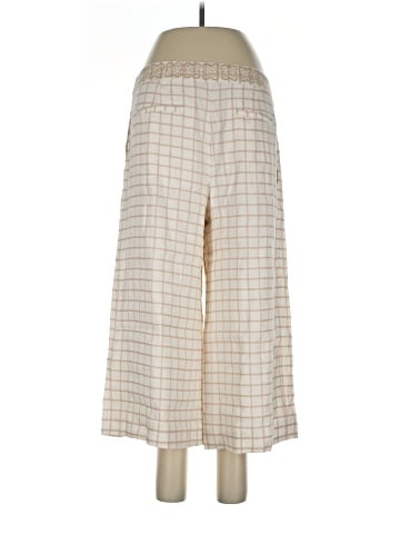 Elevenses Linen Pants (view 2)