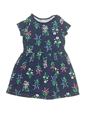 Carter's Dress (view 1)