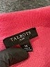 Talbots Pink Cardigan Size 3X - photo 7