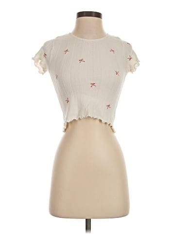 By Anthropologie Sleeveless Blouse (view 1)