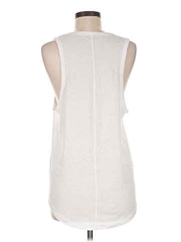 J.Crew Sleeveless T-Shirt (view 2)