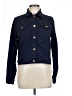 MICHAEL Michael Kors Blue Jacket Size L - photo 1