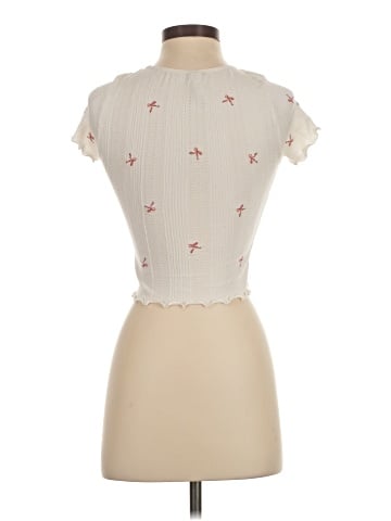 By Anthropologie Sleeveless Blouse (view 2)