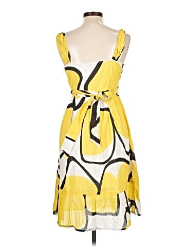 Chaudry Cocktail Dress (view 2)