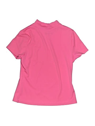 Lands' End Short Sleeve T-Shirt (view 2)