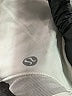Lululemon Athletica Solid Ivory Shorts Size XS - photo 3