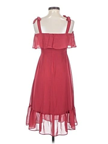 Express Cocktail Dress (view 2)