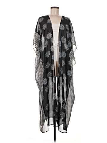 Lane Bryant Kimono (view 1)