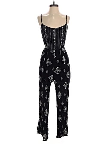 As U Wish Jumpsuit (view 1)