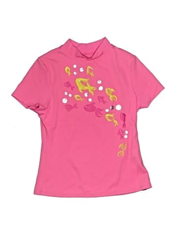 Lands' End Short Sleeve T-Shirt (view 1)