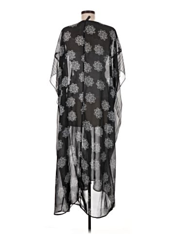 Lane Bryant Kimono (view 2)