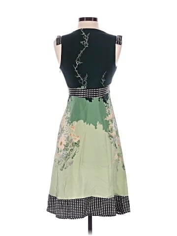 Corey Lynn Calter Cocktail Dress (view 2)