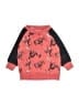 Marvel Red Sweatshirt 9-12 MO / 12 MO - photo 1
