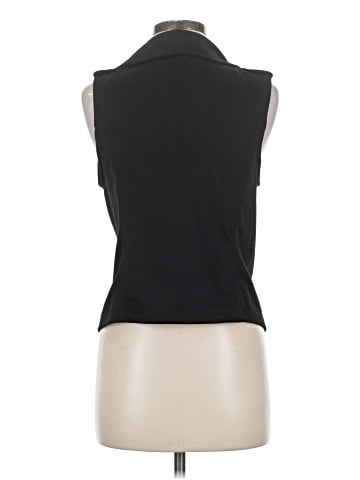 Xhilaration Sleeveless Blouse (view 2)