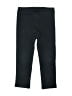 Primary Clothing Solid Black Casual Pants Size 4 - photo 1