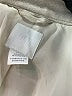 H&M Tan Ivory Jacket Size M - photo 6