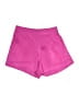 Old Navy Solid Pink Athletic Shorts Size M - photo 1