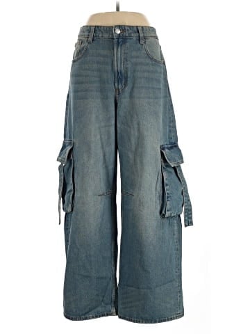 Cotton On Jeans (view 1)