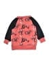 Marvel Red Sweatshirt 9-12 MO / 12 MO - photo 2