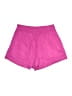 Old Navy Solid Pink Athletic Shorts Size M - photo 2